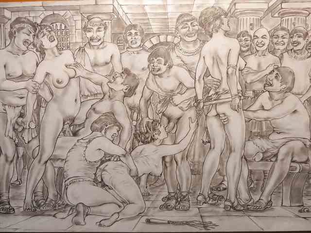 Ancient Incest Porn - Incest porn in ancient rome