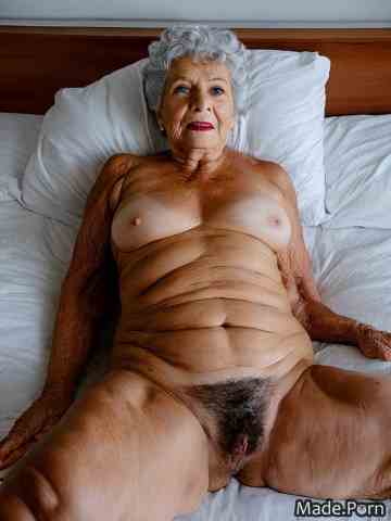 Porn with old hairy women