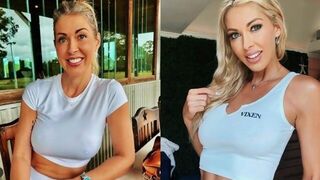 Explosive Drop I Like It When My Wife Gets Fucked By Another - Holly Hotwife — satisfies on every level