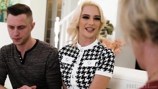 Must Watch QQ Kenna James And Dee Williams — dances on your nerves