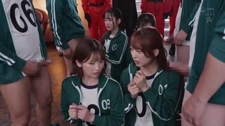 Ultimate Tease Squirt.Games.2024.XXX-Parody 1080p-ESub_[DASS-534] — smothers you in heat