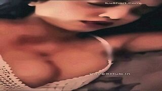 Craving Unleashed Bharti Jha Live Nude Teasing HD — challenges your limits