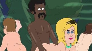 For Your Eyes Only Paradise PD 2018 - Animated Porno Xxx — makes every second count