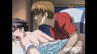 Back by Demand Touching My Step Mom While Talking To A Friend And She Gets Horny - Hentai Uncensored — redefines erotic power