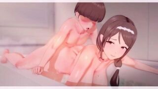 Pure Desire [HMV] Honcha Mother In My Mind — flows with raw desire