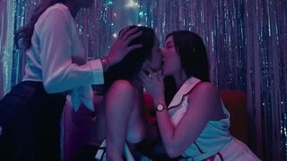 Instant Classic Aliya Raymundo, Divine Villareal, Sheena Cole Nude Tits All Sex Scenes"Kalakal" 2025 — ignites the screen