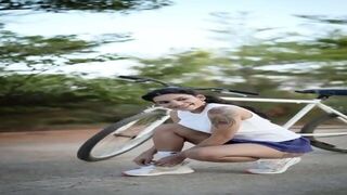 Premium Content Resmi-r-nair Bycicle — delivers edge-to-edge excitement