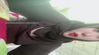 You Need to See This Hijab Cantik Gemoy Spill Toket Gede — doesn't let you look away