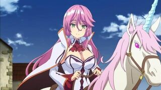 Instant Classic Redo Of Healer (Kaifuku Jutsushi No Yarinaoshi) (TV) [fanservice Compilation] [AlphaSigma] — pulls no punches