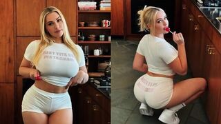 Peak Sensation I Get Fucked By BBC While My Husband Is At Work - Mia Malkova — teaches your body to crave