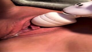 Ultimate Tease Lexafrex Fat Ass Redhead Fucking Hereself Closeup — delivers the goods