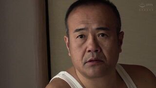 Hot Right Now HZGD-156 (English Subtitle) Nanami Matsumoto Married Woman Creampie Affair With Her Father In Law — sinks in perfectly