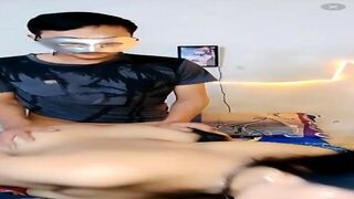 Explosive Drop Bokep Indo Terbaru ~ Cewek Cantik Kena Hardcore Kesakitan — holds you in suspense