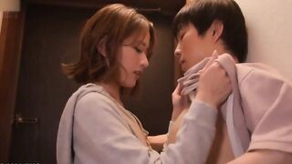 Uncensored Cut Kijima To Stay For Just One Night And Without A Bra — is built for desire