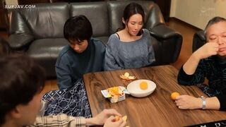 Uncensored Cut Japanese Mom & Step Son Yuka Mizuno [Decensored] HQ PORN — floods the senses