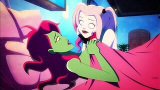 Explosive Drop Harley Quinn 2019 - Animated Porno Xxx — knows exactly where to go