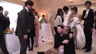 Late Night Pick [ Japanese 1080p ] Wedding Bride Fucked By Many Guests- Full Movie — brings pure intensity