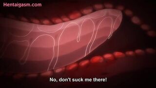 Explosive Drop Uchi No Otouto Maji De Dekain Dakedo Mi Ni Konai ALL EPISODES 1-2 NEW HENTAI — takes your breath in stages