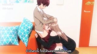 Can't Be Missed Uchi No Otouto Maji De Dekain Dakedo Mi Ni Konai [Full Episodes]SubThai — lets nothing get in the way