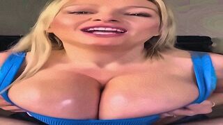 Late Night Pick Lena Lacey Titfuck My Landlord — isn't afraid to go further