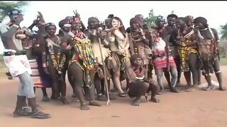Top Rated Japan Donates Fresh Meat To Africa — crawls into your fantasies