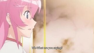 Peak Sensation Otome Dori - 01 — makes your body respond