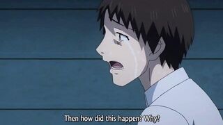 Instant Classic Otome Dori Episode 2 1080p 50fps — strips away all control
