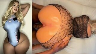 Instant Classic Level 99 Pawg — brings pure intensity