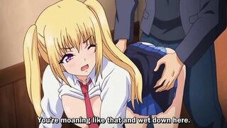 Only Here Papa Katsu! - 02 Trailer (eng) — was made for your deepest urges