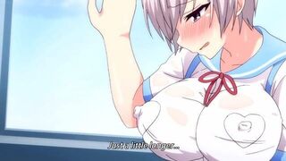 Red-Hot Premiere Gaki Ni Modotte Yarinaoshi - 02 — flows with raw desire