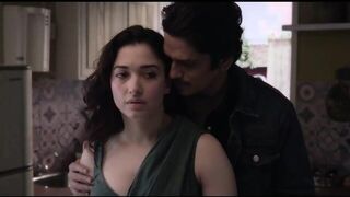 Undeniably Hot Indian Actress Tamanna Bhatiya Sex Scene — aims right for your pleasure zones