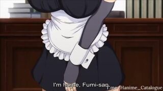 Lips Locked No Wife No Life Episode 2 English Subtitles — knows exactly where to go