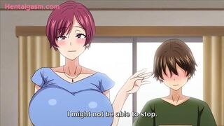 Steamy Debut No Wife No Life! ALL EPISODES 1-2 ENGLISH SUBBED CHEATING HENTAI — feeds your hungry mind