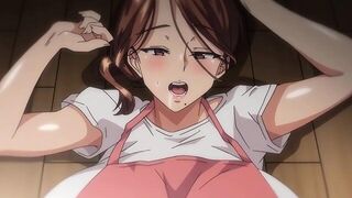 No Limits Tonight Tsuma Ni Damatte Sokubaikai Ni Ikun Ja Nakatta — keeps it hot without a break