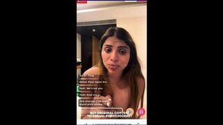 Just Released Insta Influencer Sonia Arora Fuck With Vibrator In Ass — is fire from start to finish