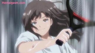 Pure Desire NEW HENTAI - Midareuchi 1 Subbed — owns every second