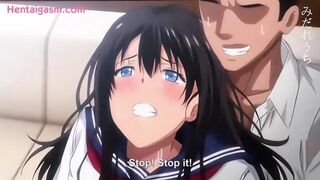 You Know You Want It Hentai - Midareuchi 1 Subbed — grips and won’t let go
