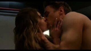 Only Here Sydney Sweeney Hot Sex Scene — keeps the flame alive