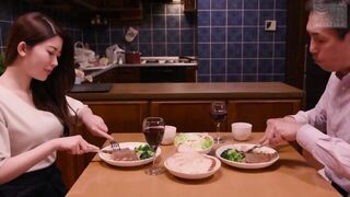 Private Pleasure Everyone Fucks His Hot Japanese Wife - Megumi Meguro — knows exactly what you want