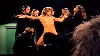 Hard to Resist 1972 Behind The Green Door — is built for desire