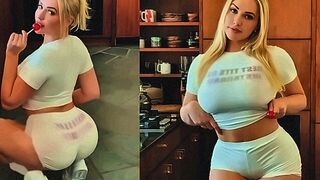 Just Released I Get Fucked By Massive Cock While My Husband Is At Work - Mia Malkova — draws out every feeling