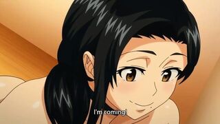 Hard to Resist Hajimete No Hitozuma Ep 3,6 Sex Scenes — keeps you locked in
