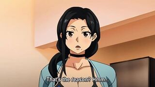 New! Hajimete No Hitozuma 6 — blurs the line between real and fantasy