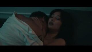 Private Pleasure Ang Babaeng Nawawala Sa Sarili (2022) Sex Scenes — fuels inner fire