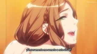 New! Shikijou Kyoudan Sex Scenes — doesn't let you look away