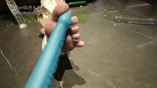 Can't Be Missed Genshin Impact Nahida Cosplay - 软萌兔兔酱 (SweetRabbit233) — goes where others won’t