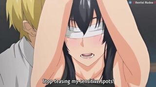 Only Here Kimi Omou Koi Episode 1 Sex Scenes — shapes every curve