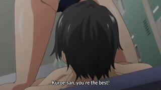 Craving Unleashed Kimi Omou Koi 2 — grabs you where it counts