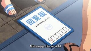 Uncensored Cut Tsuma Damtte Nakatta Eps 1 (Sub Indo) — never loses momentum