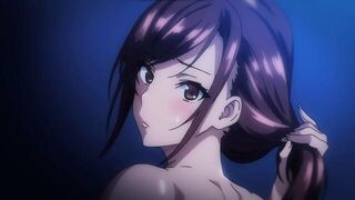 Ultimate Tease HIMAWARI WA YORU NI SAKU 4K — lets nothing get in the way